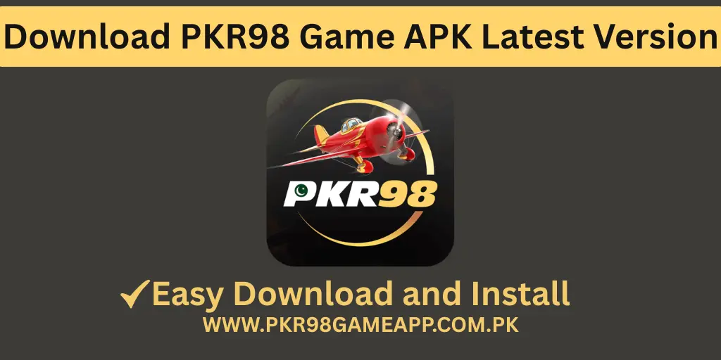 PKR98 Game Download