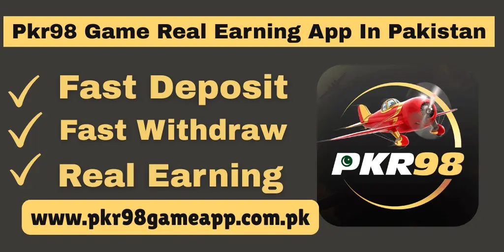 PKR98 Game